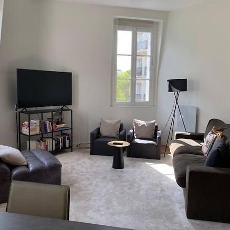Appartement 3 Chambres Paris 7E Exterior foto