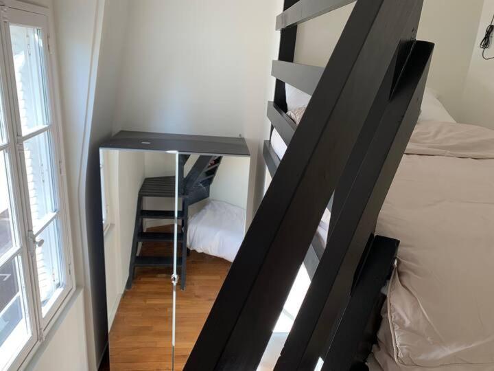 Appartement 3 Chambres Paris 7E Exterior foto
