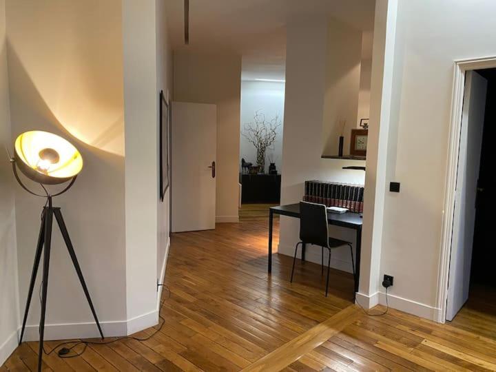 Appartement 3 Chambres Paris 7E Exterior foto